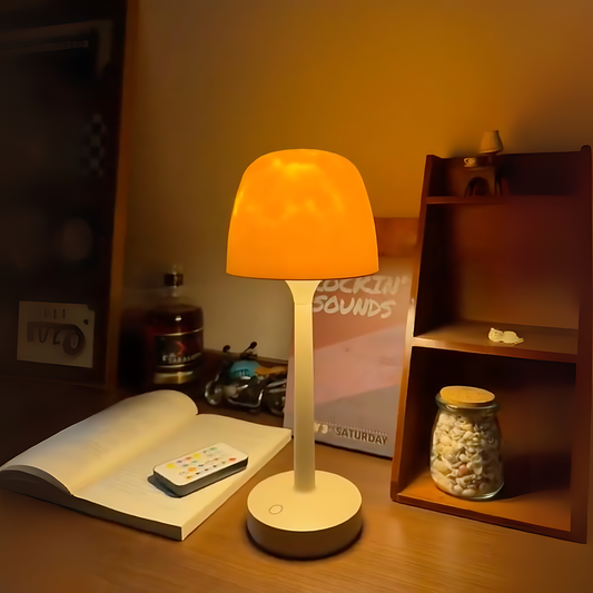 Auraly Lamp