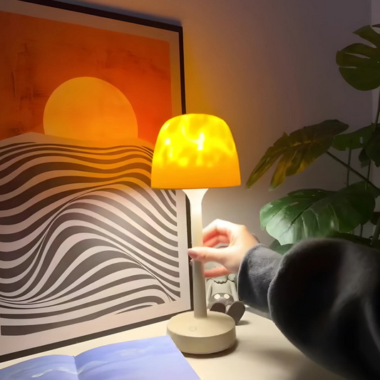Auraly Lamp
