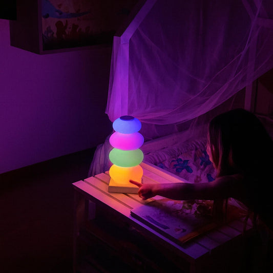 Zeny Rainbow Lamp
