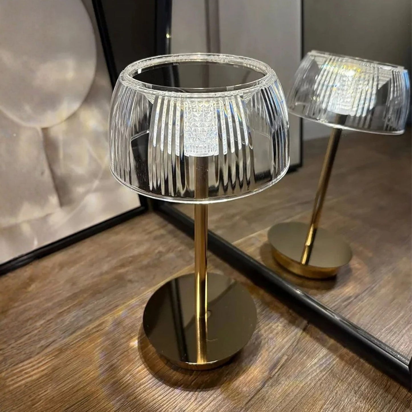 Brillay Lamp