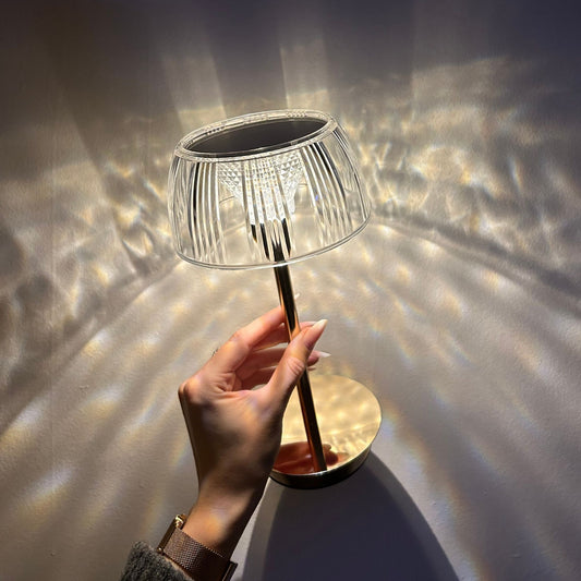 Brillay Lamp