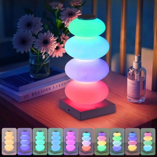 Zeny Rainbow Lamp