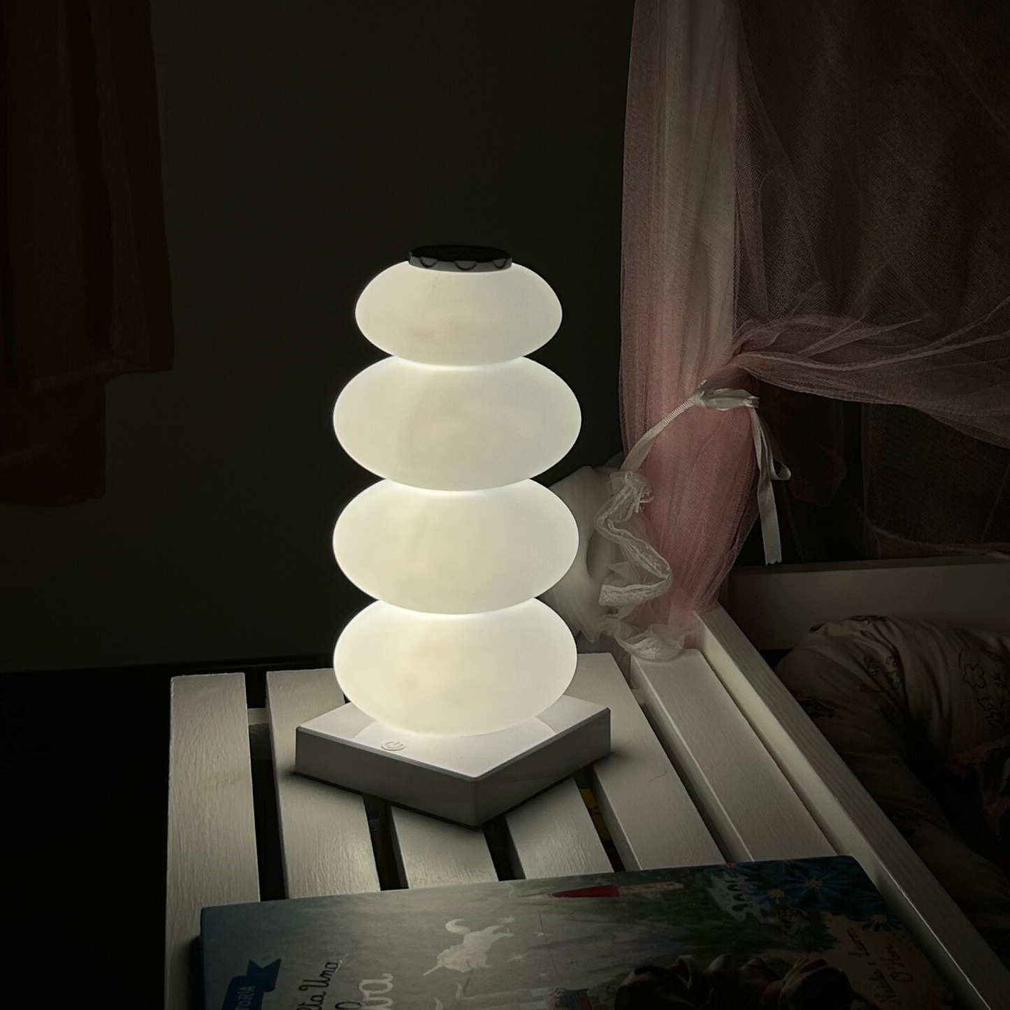 Zeny Rainbow Lamp