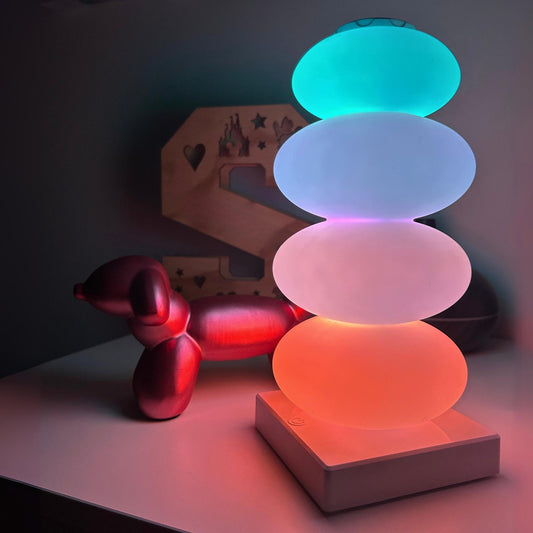 Zeny Rainbow Lamp
