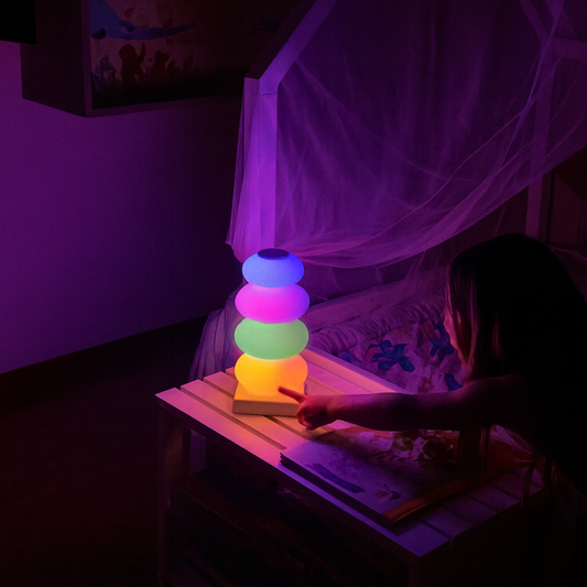 Zeny Rainbow Lamp