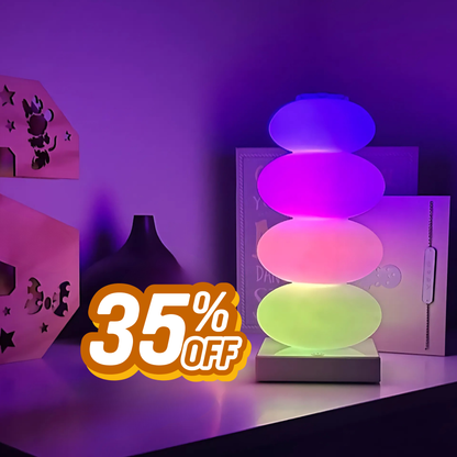 Zeny Rainbow Lamp