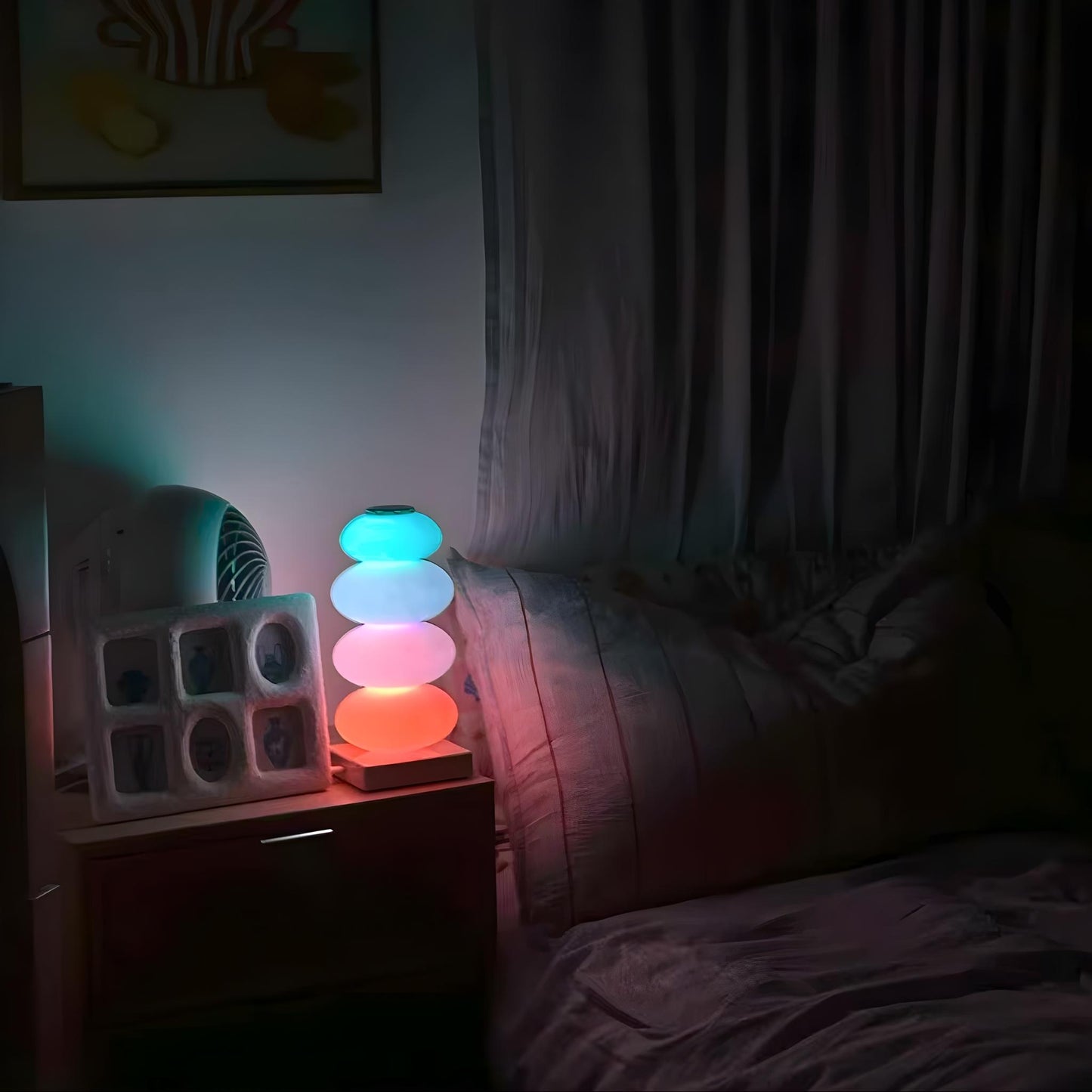 Zeny Rainbow Lamp