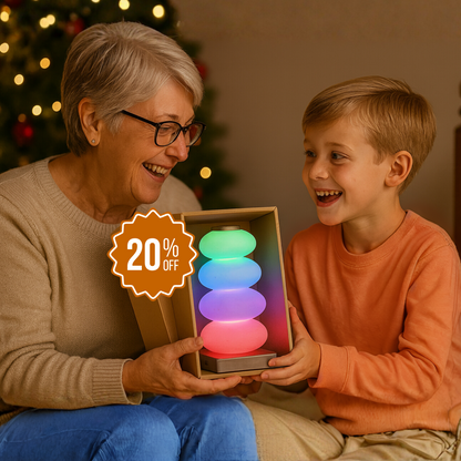 Zeny Rainbow Lamp
